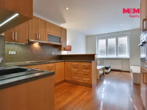 Prodej bytu 3+kk, Příbram - Příbram VII, náměstí 17. listopadu, 66 m2