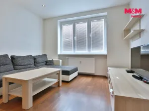 Prodej bytu 3+kk, Příbram - Příbram VII, náměstí 17. listopadu, 66 m2