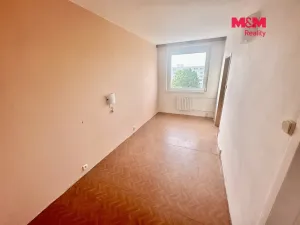 Prodej bytu 2+1, Břeclav - Charvátská Nová Ves, Na Valtické, 46 m2