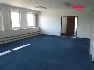 Pronájem kanceláře, Brno - Štýřice, Horní, 20 m2