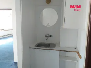 Pronájem kanceláře, Brno - Štýřice, Horní, 20 m2