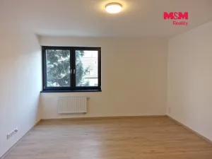 Pronájem bytu 3+kk, Brno - Starý Lískovec, Jemelkova, 61 m2