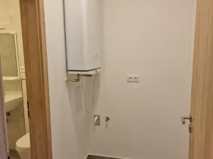 Pronájem bytu 3+kk, Brno - Starý Lískovec, Jemelkova, 61 m2