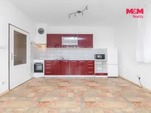 Prodej bytu 2+kk, Velké Meziříčí, U Statku, 51 m2