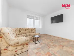 Prodej bytu 2+kk, Velké Meziříčí, U Statku, 51 m2