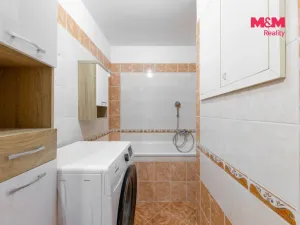 Prodej bytu 2+kk, Velké Meziříčí, U Statku, 51 m2
