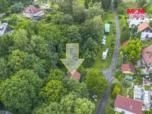 Prodej zemědělské usedlosti, Chlístovice, 60 m2
