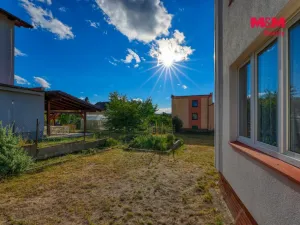 Prodej rodinného domu, Kdyně, Lesní, 144 m2