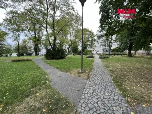 Pronájem bytu 2+kk, Ostrava, Michálkovická, 39 m2