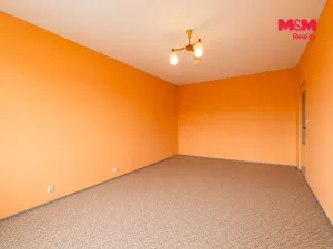Prodej bytu 2+1, Rumburk - Rumburk 1, Střelecká, 68 m2