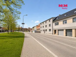 Prodej bytu 2+1, České Budějovice - České Budějovice 5, Ledenická, 72 m2