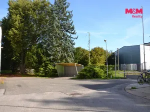 Prodej výrobních prostor, Miletín, Lhotova, 22000 m2