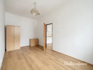 Pronájem bytu 2+kk, Praha - Veleslavín, Evropská, 45 m2