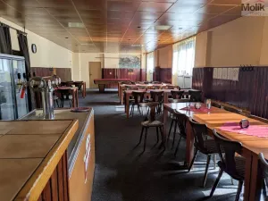 Prodej komerční nemovitosti, Litvínov - Horní Litvínov, Alešova, 506 m2
