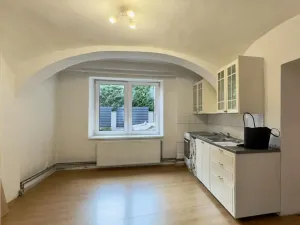 Pronájem bytu 2+kk, Česká Lípa, Sokolská, 56 m2