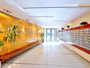 Pronájem bytu 1+kk, Praha - Libeň, Nad Okrouhlíkem, 48 m2