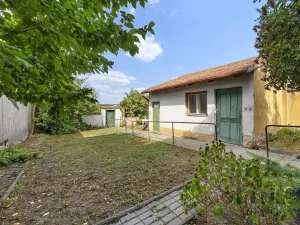 Prodej rodinného domu, Brno, Podhrázní, 200 m2