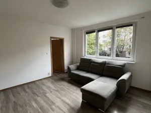 Pronájem bytu 2+1, Olomouc - Nové Sady, Rožňavská, 44 m2