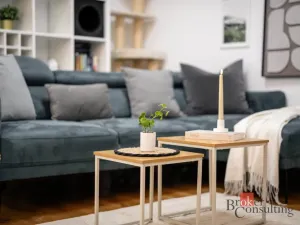 Prodej bytu 3+kk, Pardubice - Zelené Předměstí, Rožkova, 89 m2