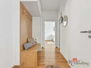 Prodej bytu 3+kk, Pardubice - Zelené Předměstí, Rožkova, 89 m2