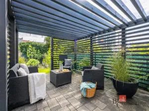 Prodej bytu 3+kk, Pardubice - Zelené Předměstí, Rožkova, 89 m2