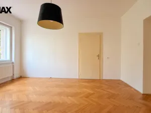 Pronájem bytu 3+kk, Hradec Králové - Pražské Předměstí, Herbenova, 78 m2