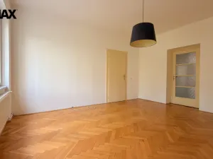 Pronájem bytu 3+kk, Hradec Králové - Pražské Předměstí, Herbenova, 78 m2