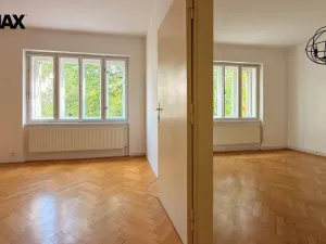 Pronájem bytu 3+kk, Hradec Králové - Pražské Předměstí, Herbenova, 78 m2