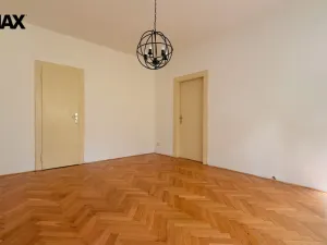 Pronájem bytu 3+kk, Hradec Králové - Pražské Předměstí, Herbenova, 78 m2