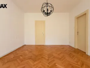 Pronájem bytu 3+kk, Hradec Králové - Pražské Předměstí, Herbenova, 78 m2
