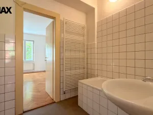 Pronájem bytu 3+kk, Hradec Králové - Pražské Předměstí, Herbenova, 78 m2