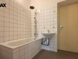 Pronájem bytu 3+kk, Hradec Králové - Pražské Předměstí, Herbenova, 78 m2