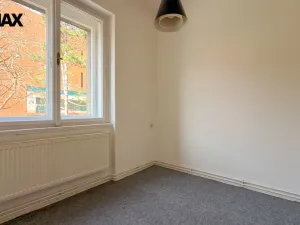 Pronájem bytu 3+kk, Hradec Králové - Pražské Předměstí, Herbenova, 78 m2