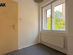Pronájem bytu 3+kk, Hradec Králové - Pražské Předměstí, Herbenova, 78 m2