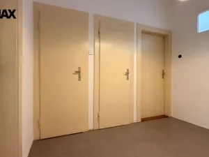 Pronájem bytu 3+kk, Hradec Králové - Pražské Předměstí, Herbenova, 78 m2