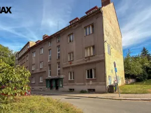 Pronájem bytu 3+kk, Hradec Králové - Pražské Předměstí, Herbenova, 78 m2