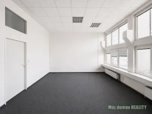 Pronájem kanceláře, Praha - Vysočany, Kolbenova, 25 m2