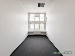 Pronájem kanceláře, Praha - Vysočany, Kolbenova, 25 m2