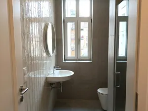 Pronájem bytu 2+kk, Plzeň, Klatovská třída, 37 m2