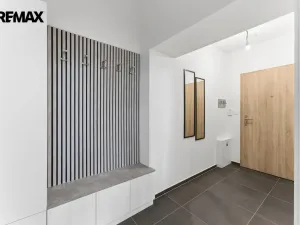 Prodej bytu 4+kk, Hradec Králové - Pražské Předměstí, U Koruny, 110 m2
