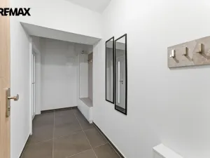 Prodej bytu 4+kk, Hradec Králové - Pražské Předměstí, U Koruny, 110 m2