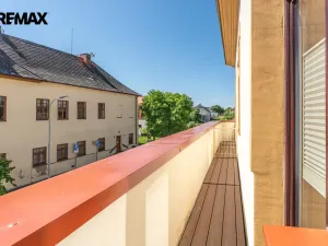 Prodej bytu 4+kk, Hradec Králové - Pražské Předměstí, U Koruny, 110 m2