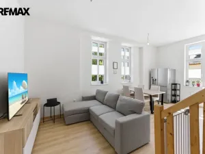Prodej bytu 4+kk, Hradec Králové - Pražské Předměstí, U Koruny, 110 m2