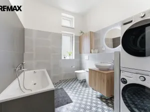 Prodej bytu 4+kk, Hradec Králové - Pražské Předměstí, U Koruny, 110 m2