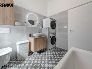 Prodej bytu 4+kk, Hradec Králové - Pražské Předměstí, U Koruny, 110 m2