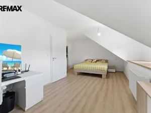 Prodej bytu 4+kk, Hradec Králové - Pražské Předměstí, U Koruny, 110 m2