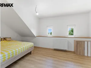 Prodej bytu 4+kk, Hradec Králové - Pražské Předměstí, U Koruny, 110 m2