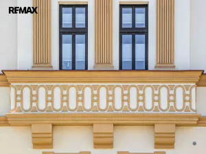 Prodej bytu 4+kk, Hradec Králové - Pražské Předměstí, U Koruny, 110 m2
