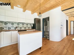 Prodej rodinného domu, Hradec Králové - Pražské Předměstí, U Koruny, 110 m2