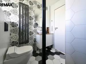 Prodej rodinného domu, Hradec Králové - Pražské Předměstí, U Koruny, 110 m2